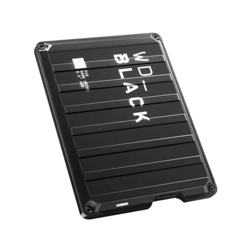 ổ cứng di động wd black p10 game drive hdd 2.5 inch