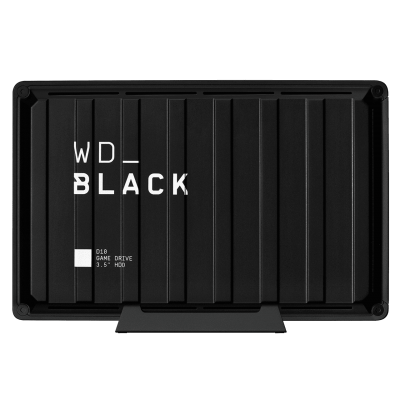 wd black d10