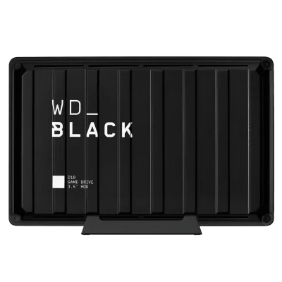 wd black d10
