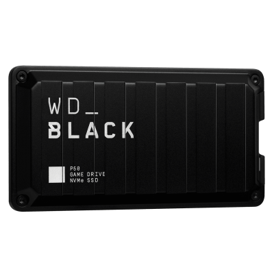 wd black p50