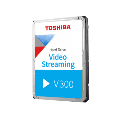 HDD Toshiba V300 1TB
