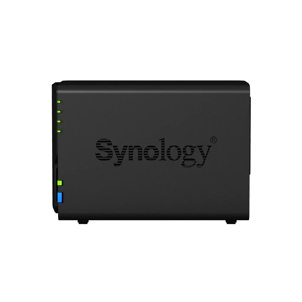 Synology DiskStation DS218+ - Ảnh 3