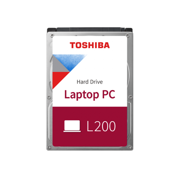 phân phối ổ cứng laptop toshiba L200