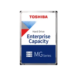 ổ cứng toshiba enterprise dùng cho hệ thống máy chủ doanh nghiệp