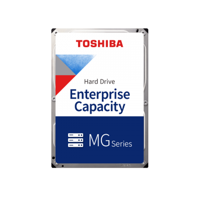 Toshiba HDD Enterprise 4TB