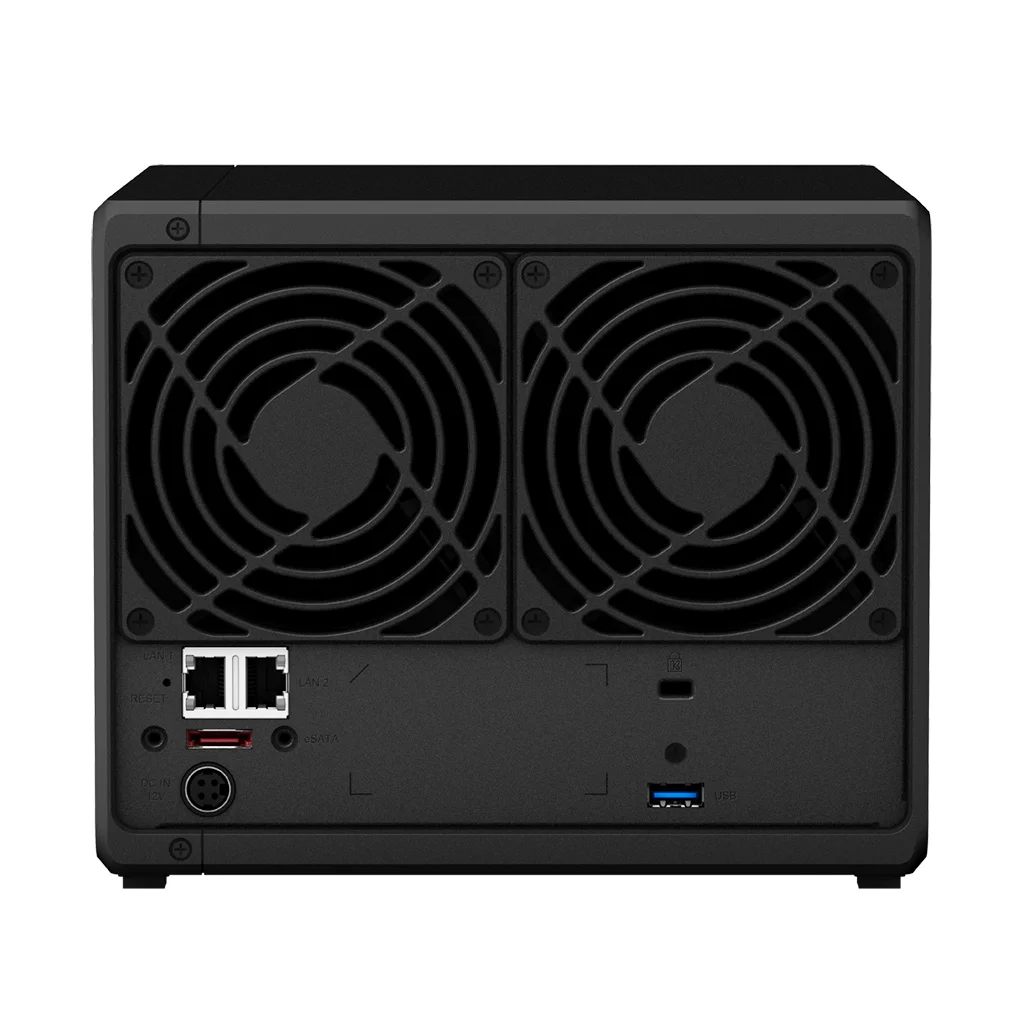 Synology DiskStation DS918+ - Ảnh 5