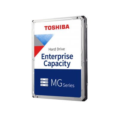 toshiba enterprise 6tb