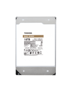 ổ cứng mạng NAS Toshiba N300
