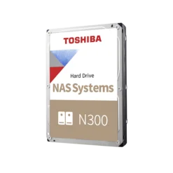 ổ cứng NAS Toshiba N300