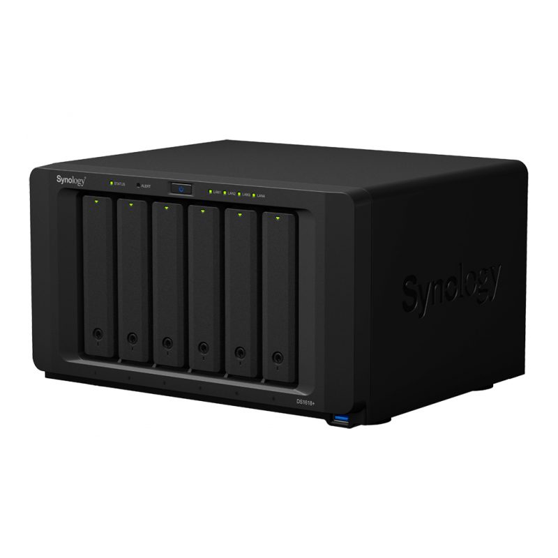 Synology DS1618+