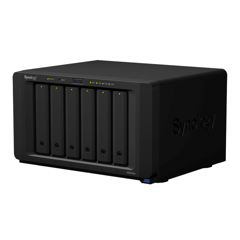 Synology DS3018xs