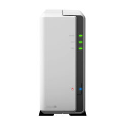 nas synology DS120j
