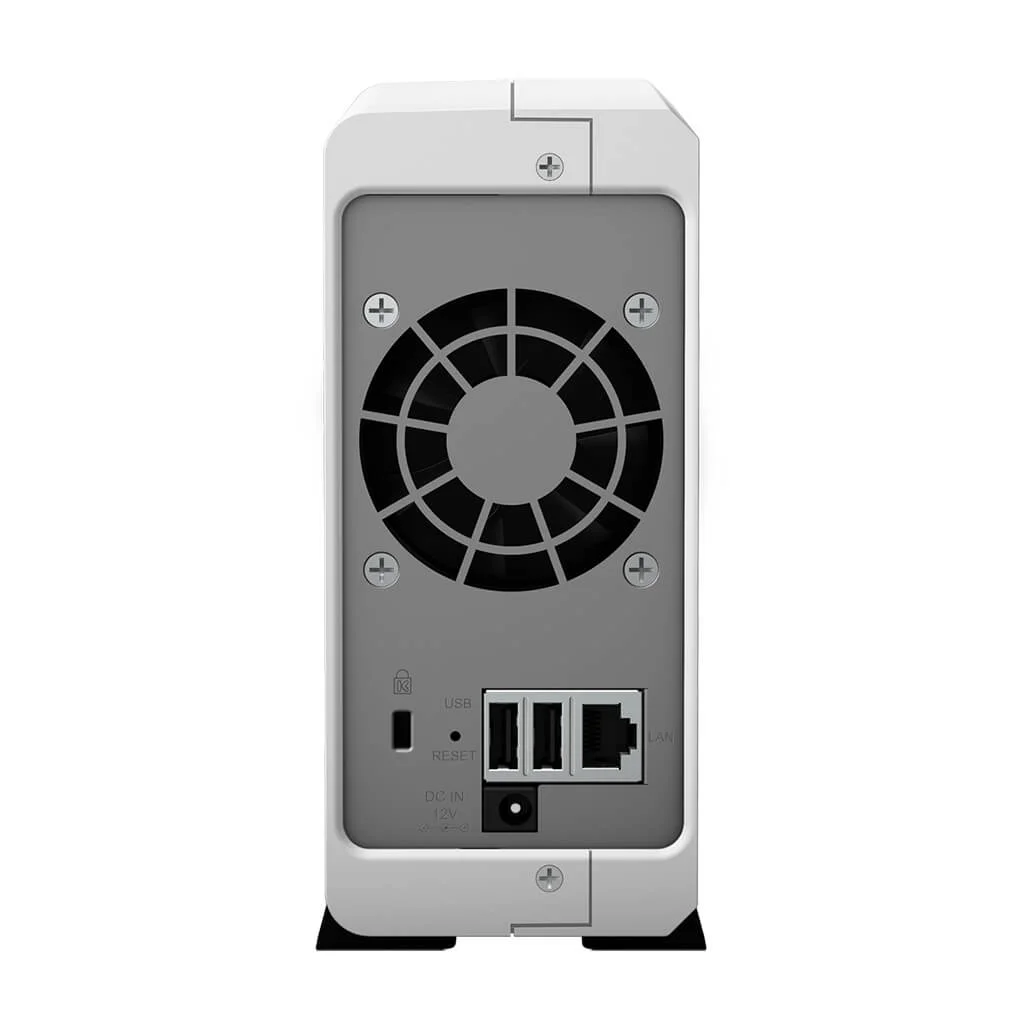 Synology DiskStation DS120j - Ảnh 5