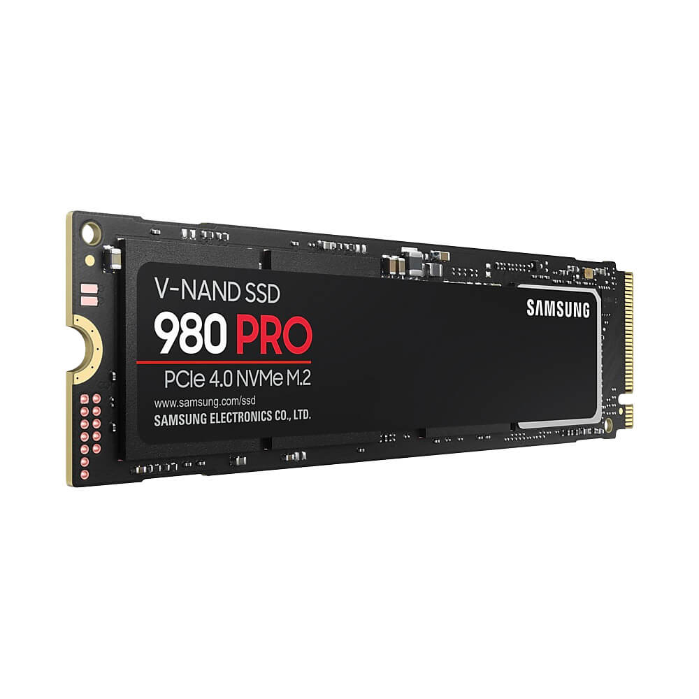review ssd 980 pro
