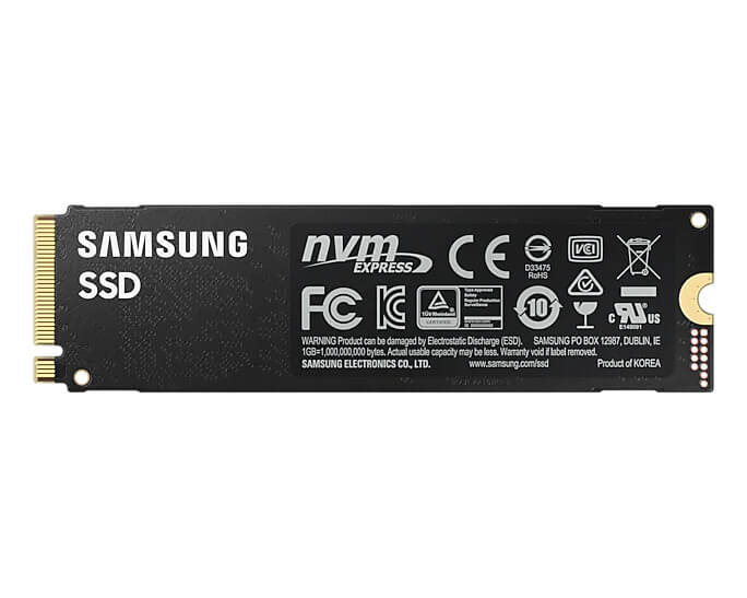 review ssd 980 pro
