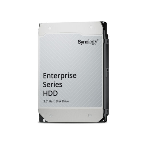 ổ cứng hdd synology enterprise sata 3.5" hat5300