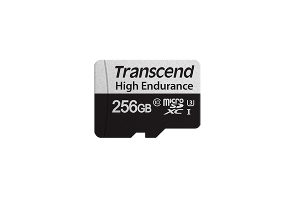 transcend 350v