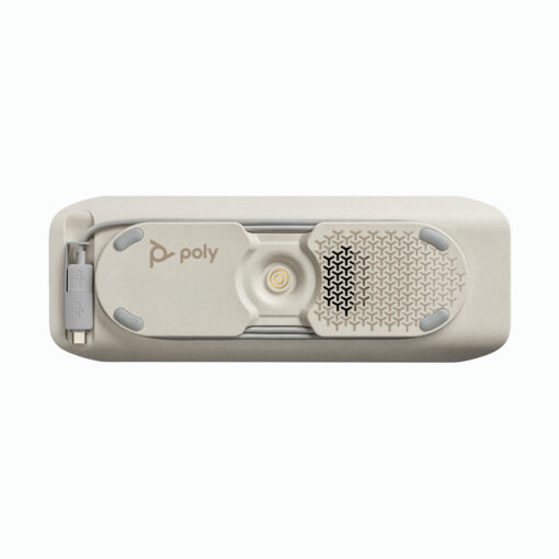 loa hội nghị poly sync 40+ microsoft teams certified speakerphone 77p3aa
