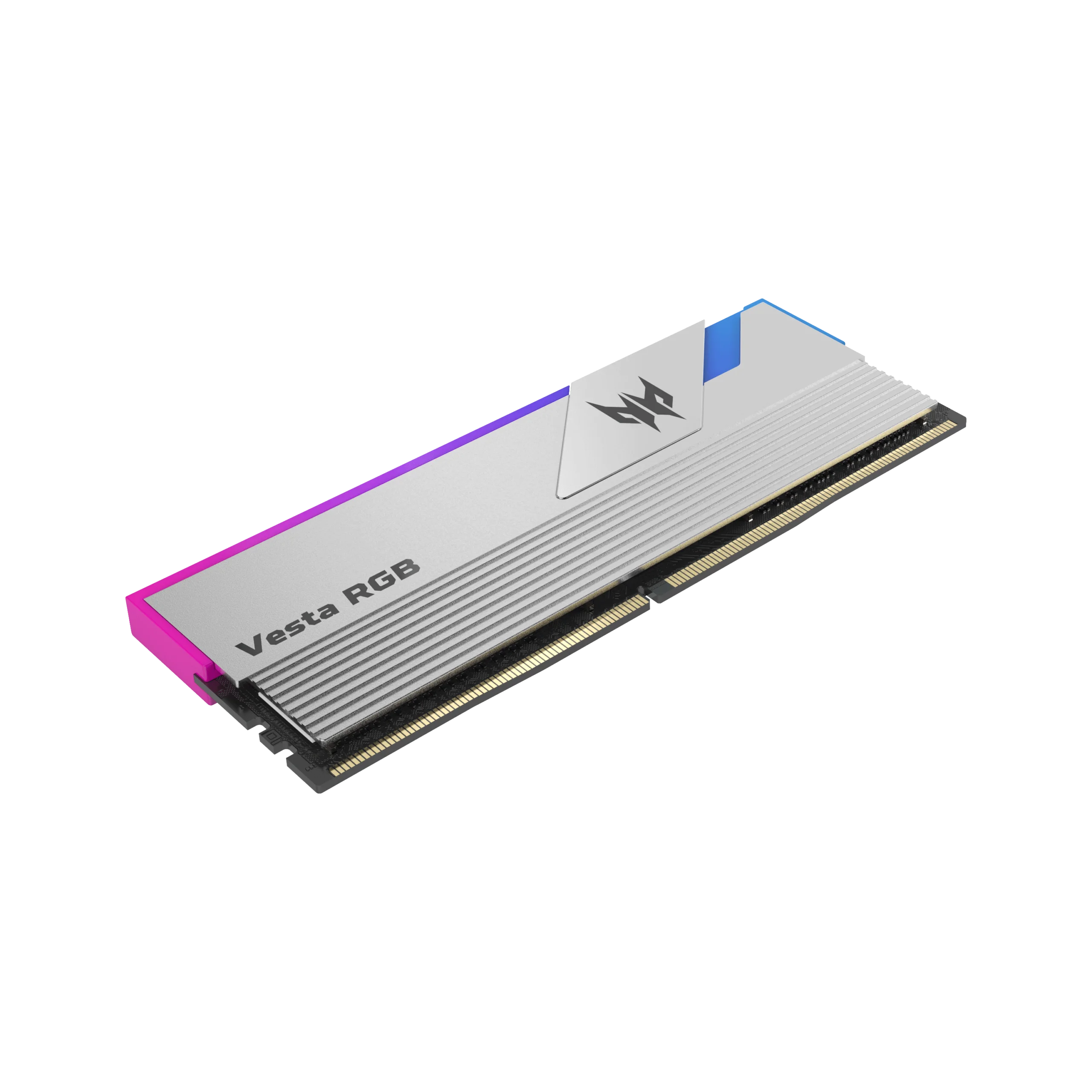 Ram Predator Vesta RGB DDR4 Memory - Ảnh 4