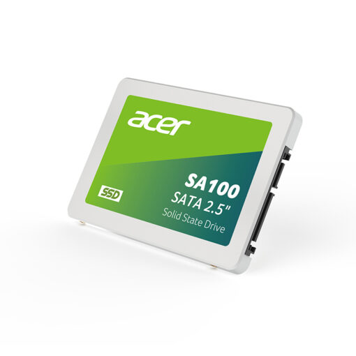 ổ cứng SSD 2.5 inch Acer SA100