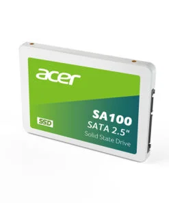 ổ cứng SSD Acer SA100