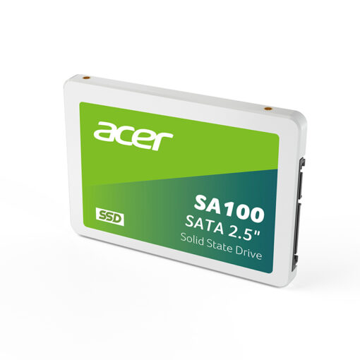ổ cứng SSD Acer SA100