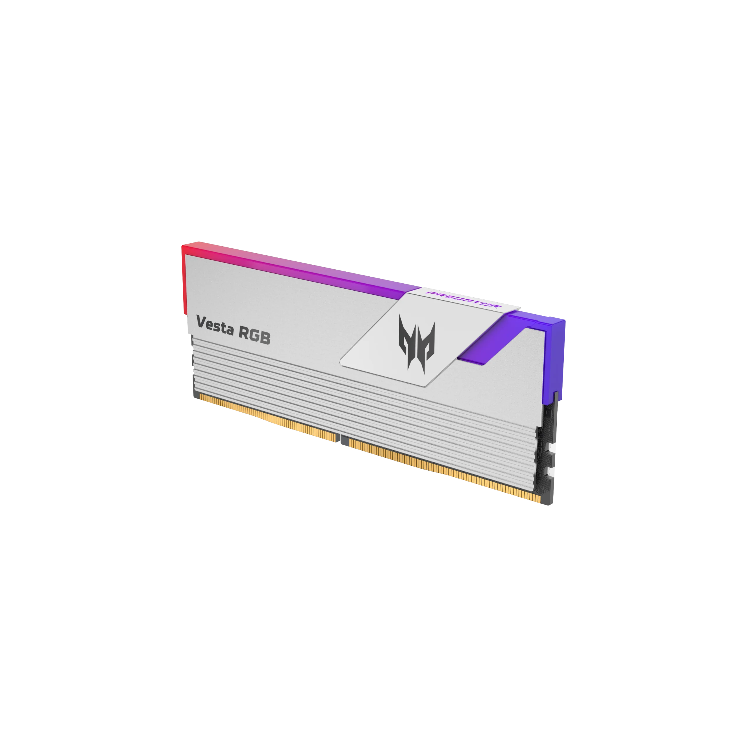 Ram Predator Vesta RGB DDR4 Memory - Ảnh 3