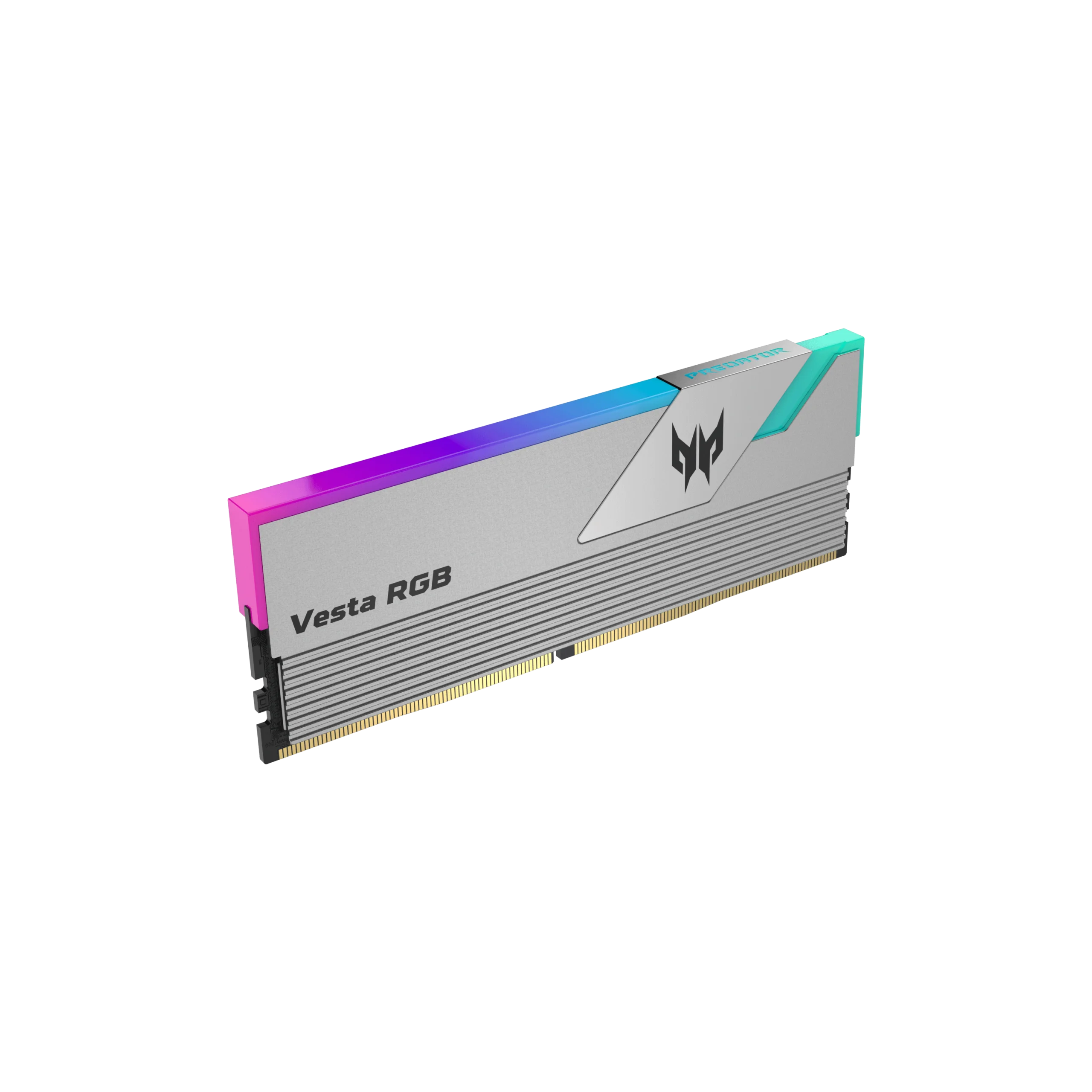Ram Predator Vesta RGB DDR4 Memory - Ảnh 2