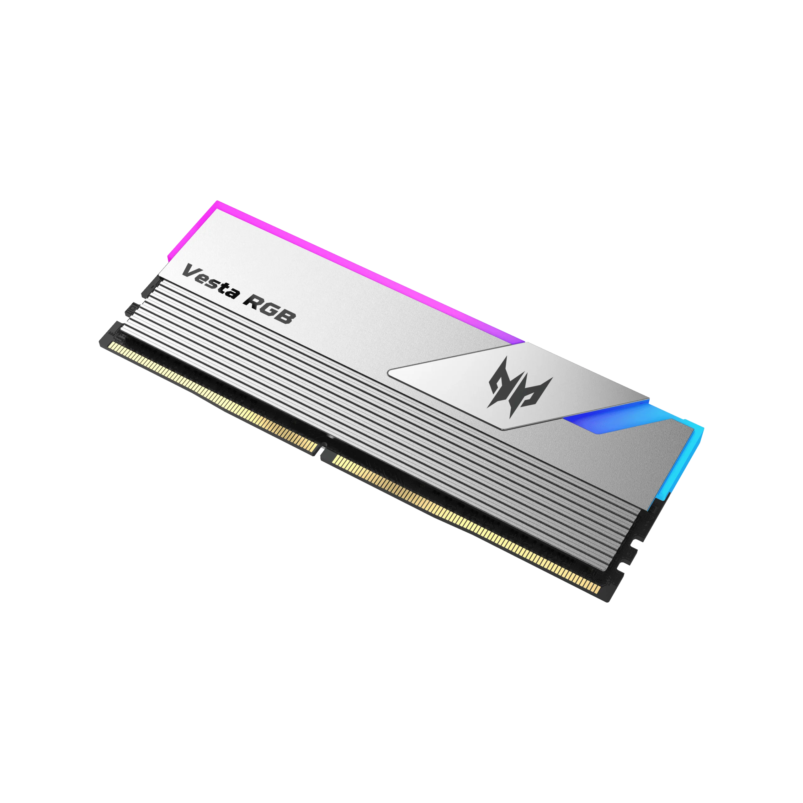 Ram Predator Vesta RGB DDR4 Memory - Ảnh 5