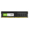 Ram Desktop AcerUD100 2666MHz 1R84GB/8GB/16GB
