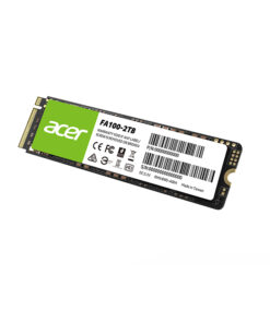 ổ cứng ssd m.2 acer fa100 nvme pcle gen 3x4