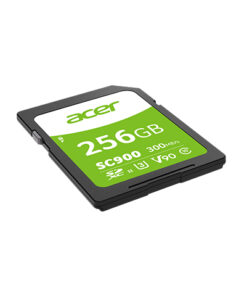 phân phối thẻ nhớ sd acer sc900 super speed 4k