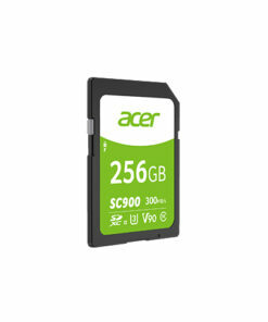 thẻ nhớ sd acer sc900 super speed 4k