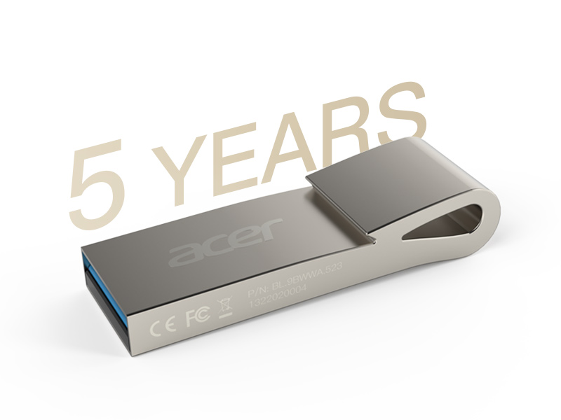 Acer UF300 bảo hành 5 năm