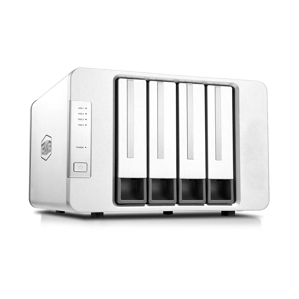 Thiết bị lưu trữ DAS Terra Master D4-300