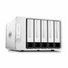 Thiết bị lưu trữ DAS TerraMaster D5-300C
