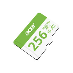 thẻ nhớ di động acer msc300 hỗ trợ 4K