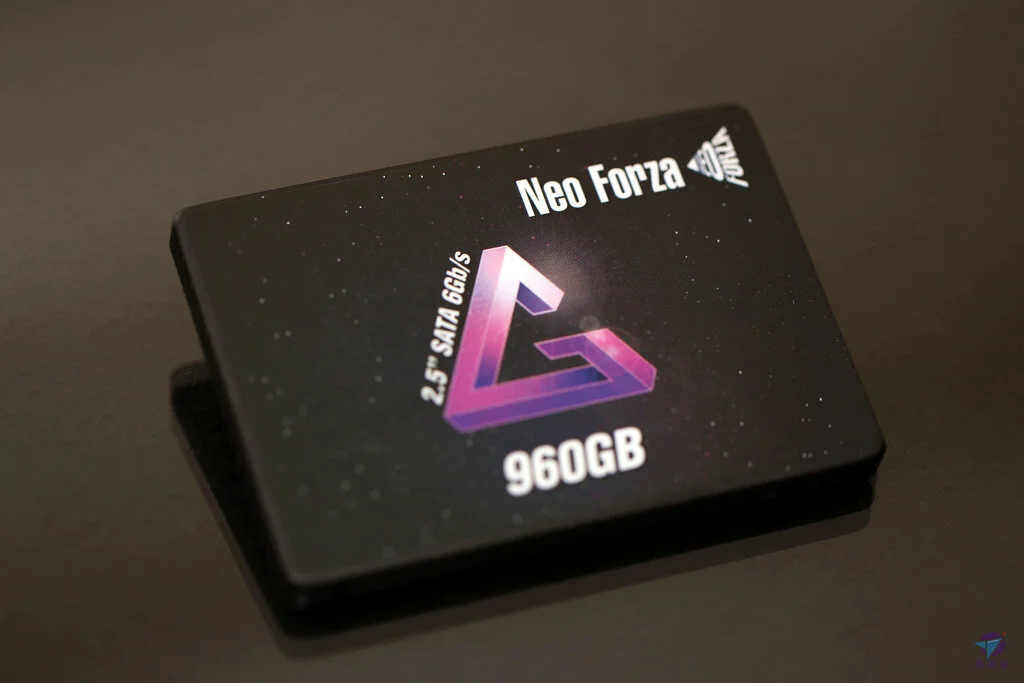 ổ cứng neo forza ssd 2.5"