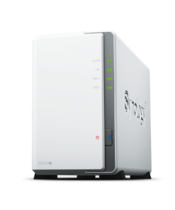 nas synology ds223j