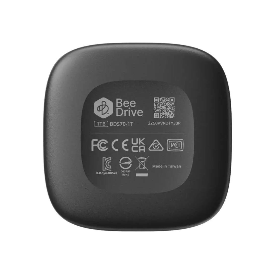 synology beedrive BDS70