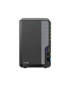 phân phối ổ cứng mạng nas synology diskstation ds224+ chính hãng