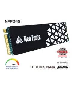 ổ cứng ssd m2 neo forza nfp0455 chinh hang