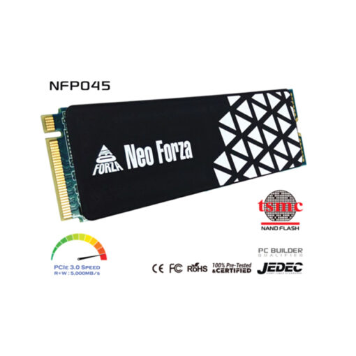 ổ cứng ssd m2 neo forza nfp0455 chinh hang