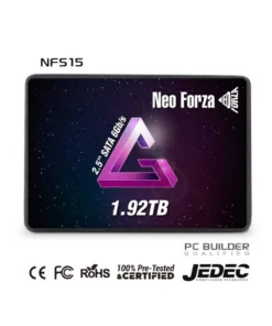 ổ cứng ssd neo forza nfs15 sata iii 2.5 inch