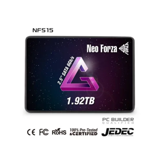 ổ cứng ssd neo forza nfs15 sata iii 2.5 inch