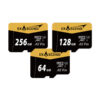 thẻ nhớ microsd uhs-i v30 exascend catalyst