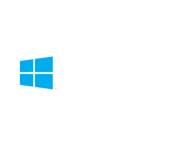 logo microsoft hyber-v