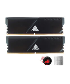 RAM DDR5 Neo Forza TRINITY (JetBlack)