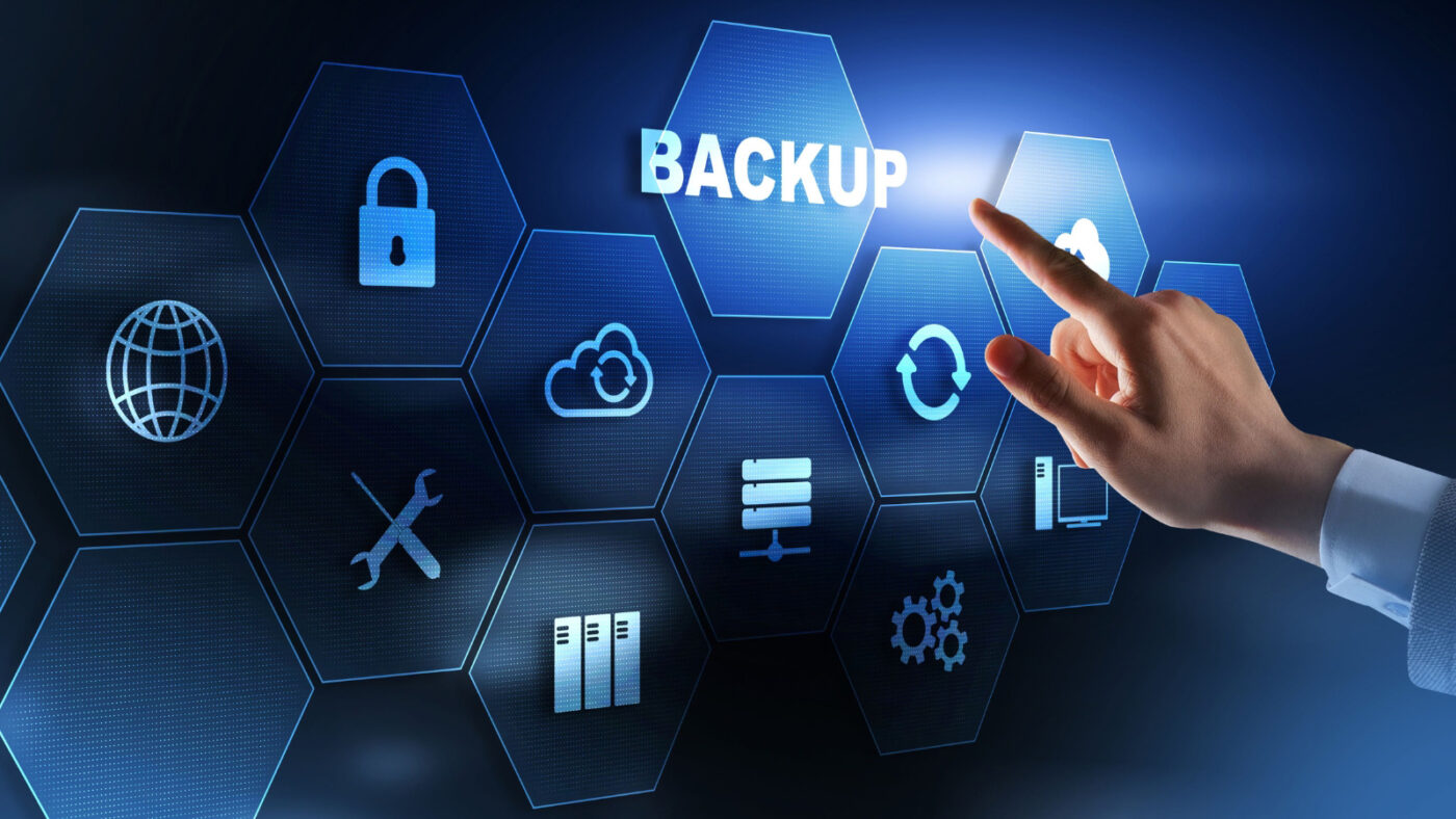 các yếu tố quan trọng trong backup dữ liệu doanh nghiệp