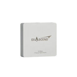 đầu đọc thẻ máy ảnh cfexpress type-a exascend 10gb/s